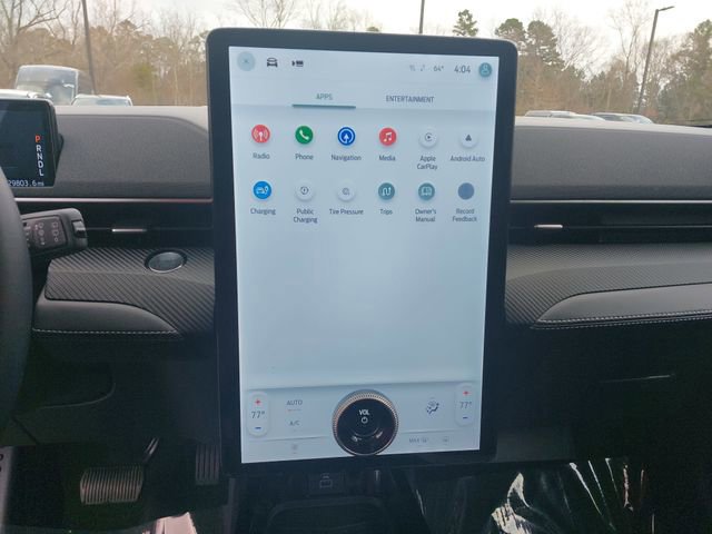 Certified 2024 Ford Mustang Mach-E Select image 20