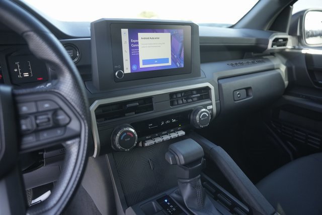 Used 2025 Toyota Tacoma SR image 26