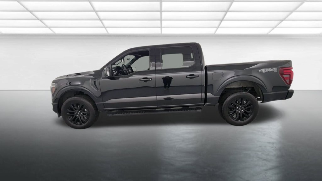 Certified 2024 Ford F150 Lariat AWD/4WD image 6