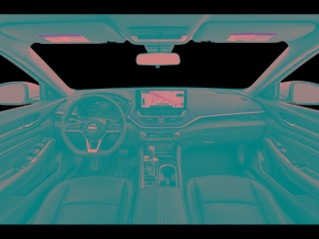 Used 2024 Nissan Altima 2.5 SL image 5