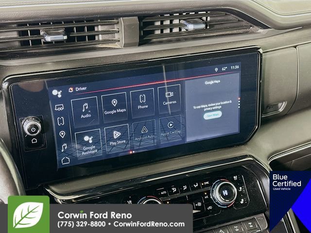 Used 2023 GMC Sierra 1500 AT4X image 18