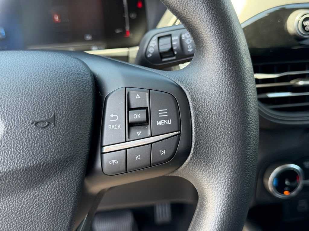 Certified 2025 Ford Escape Active FWD image 26