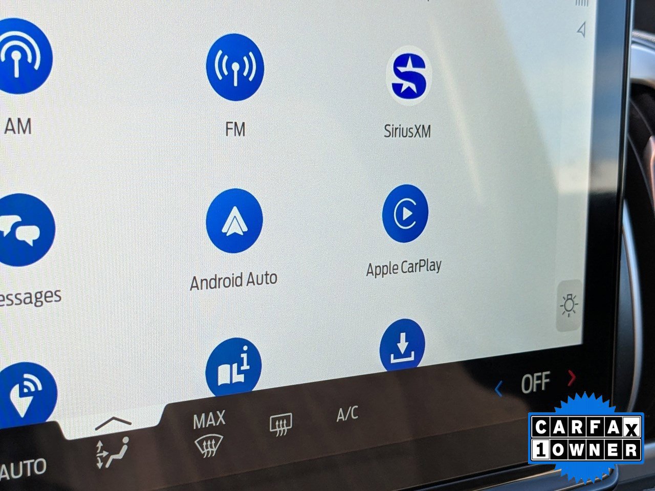 Certified 2025 Ford Expedition Active image 28