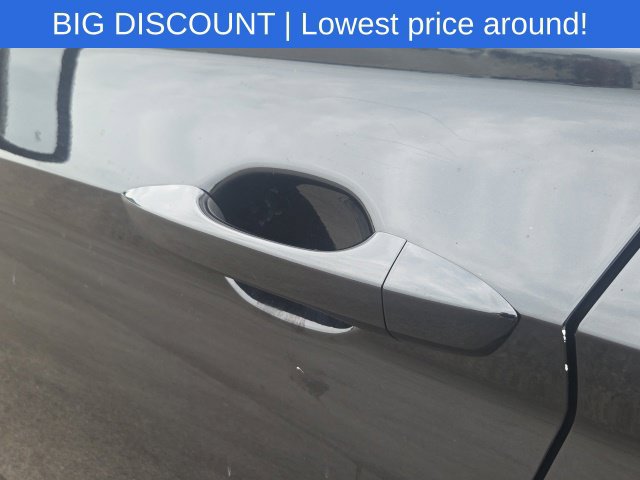 Used 2025 Volkswagen Jetta S FWD image 15