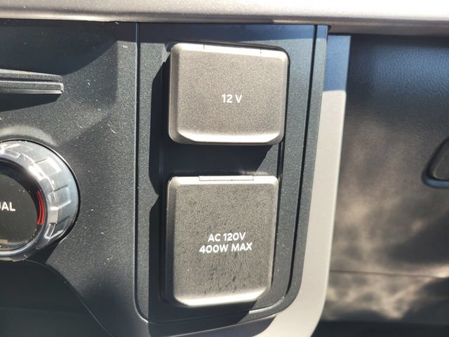 Certified 2026 Ford F150 XLT AWD/4WD image 25