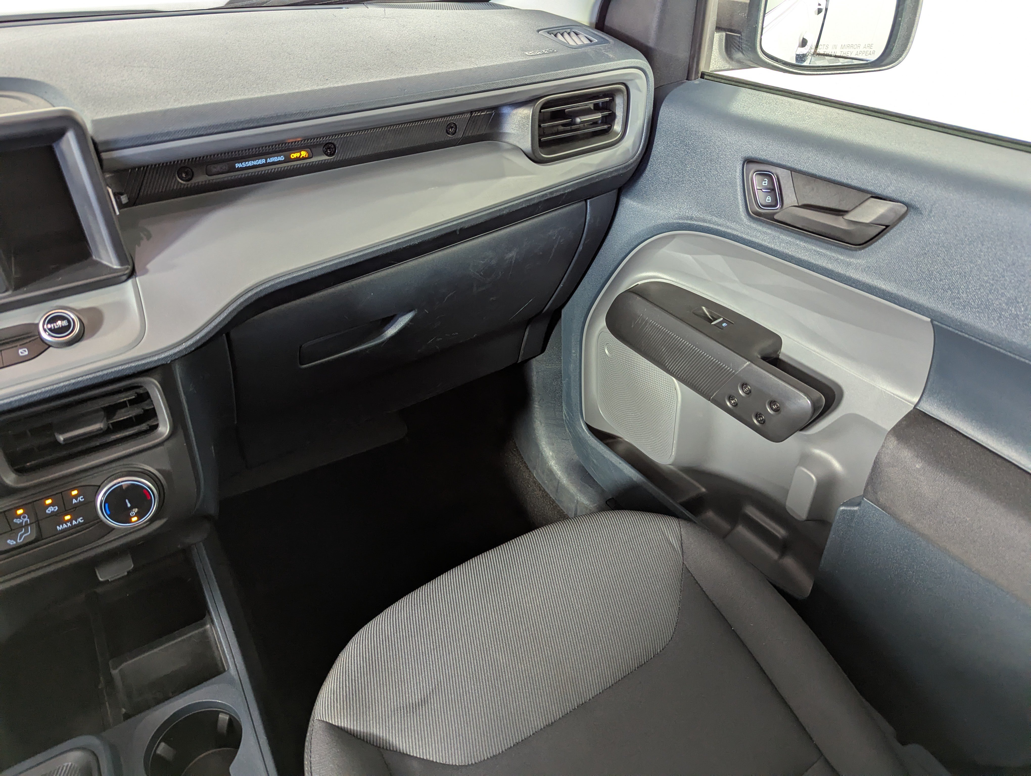 Certified 2022 Ford Maverick XL FWD image 14