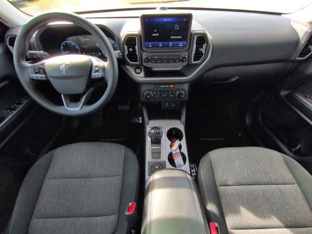 Certified 2024 Ford Bronco Sport Big Bend image 14