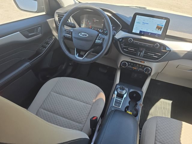 Certified 2022 Ford Escape SE w/ Convenience Package FWD image 32