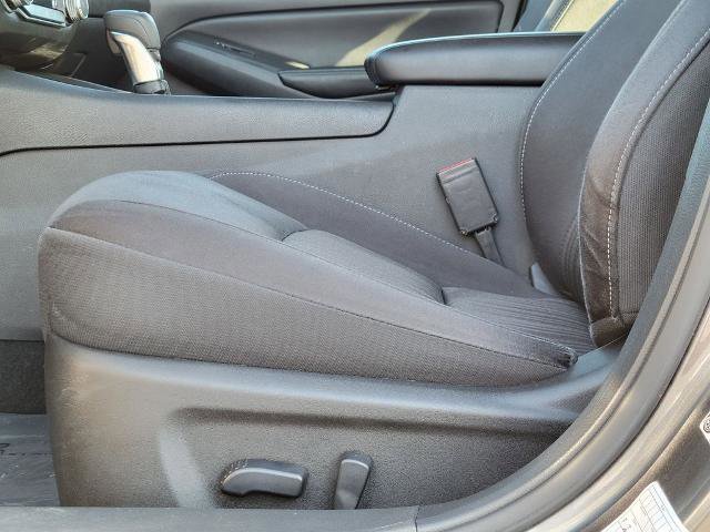 Used 2024 Nissan Altima 2.5 SV image 19