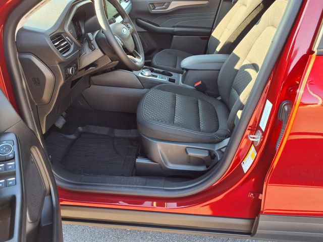 Certified 2025 Ford Escape Active w/ Tech Pack #1 image 15