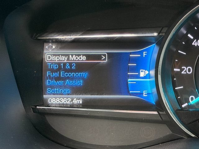 Certified 2017 Ford Explorer Limited AWD/4WD image 25