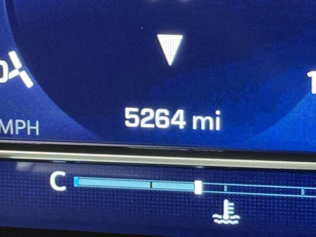 Used 2024 Chevrolet Silverado 1500 LT image 17