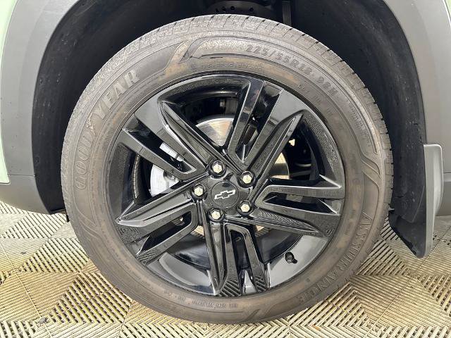 Used 2025 Chevrolet Trax ACTIV w/ Driver Confidence Package FWD image 13