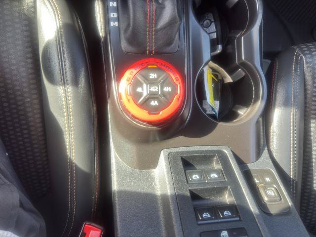 Certified 2024 Ford Bronco Raptor AWD/4WD image 16