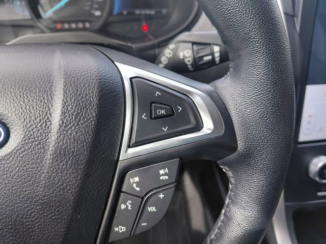 Certified 2023 Ford Edge SEL w/ Convenience Package image 18