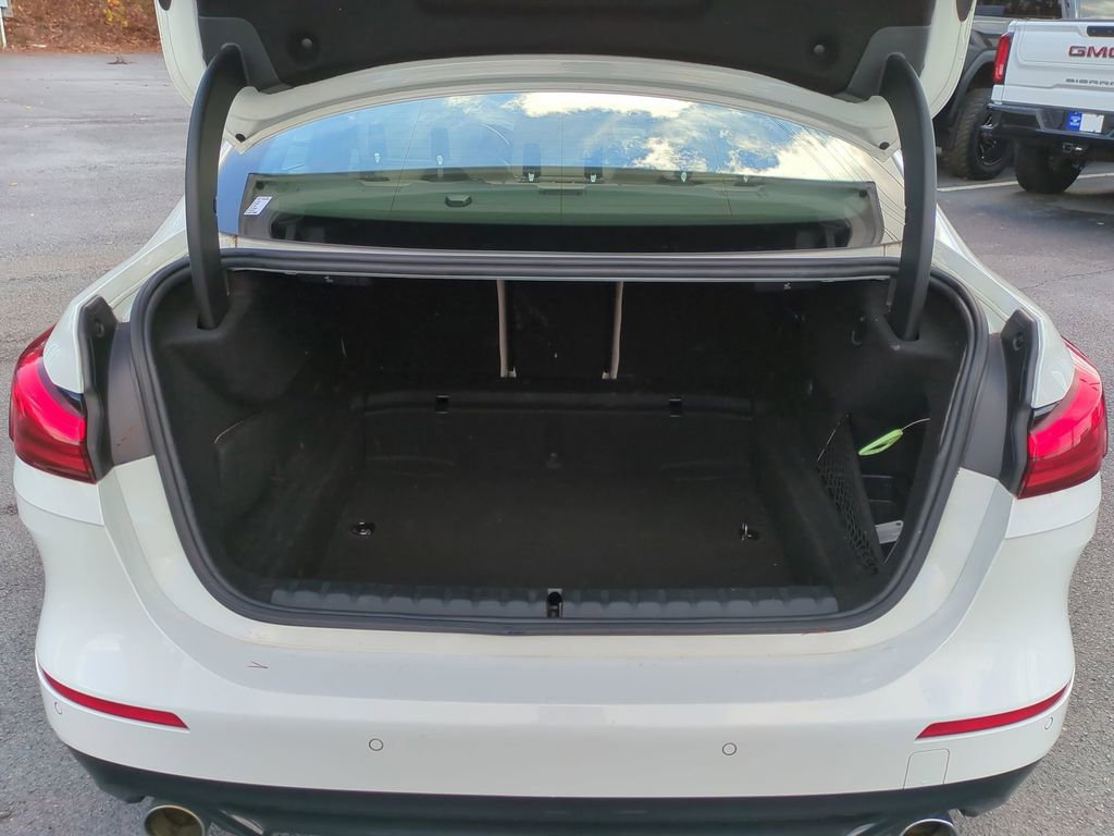 Used 2022 BMW 228i Gran Coupe w/ Convenience Package image 13