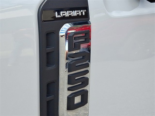 Certified 2023 Ford F250 Lariat w/ Tremor Off-Road Package image 35