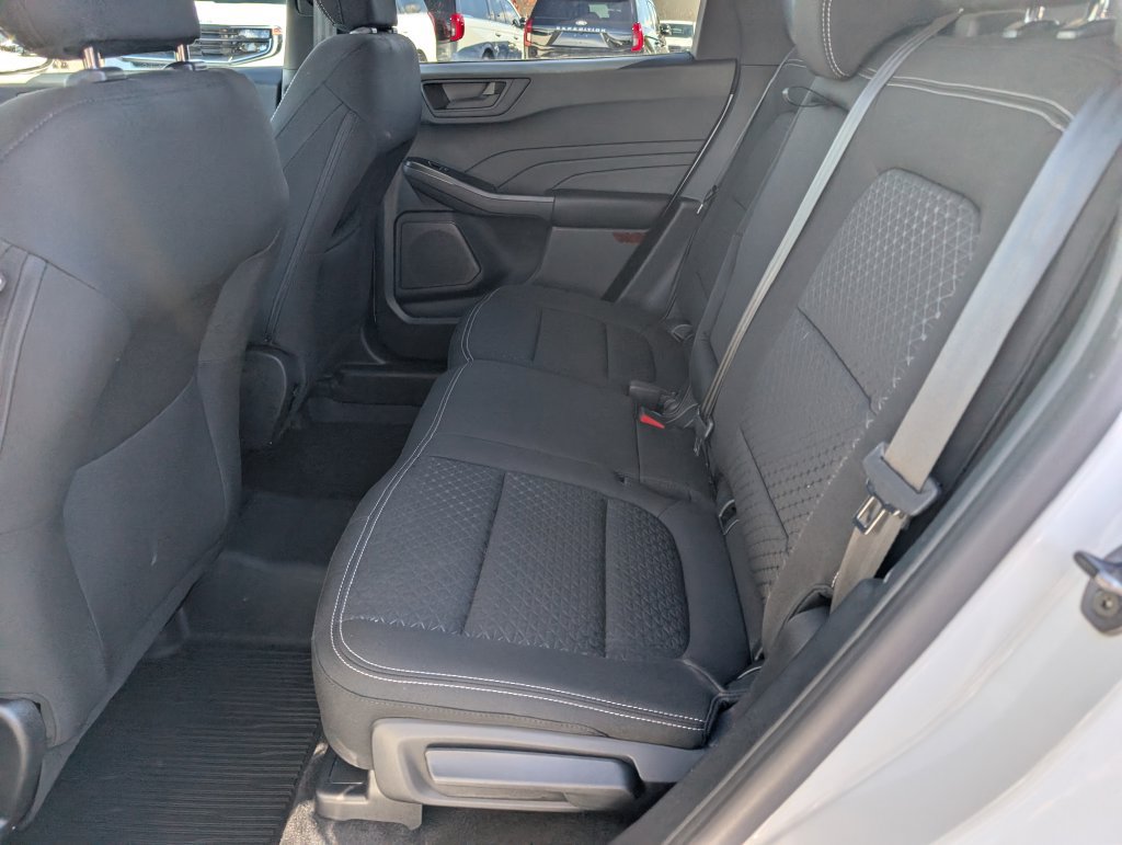 Certified 2024 Ford Escape Active w/ Tech Pack #1 AWD/4WD image 11
