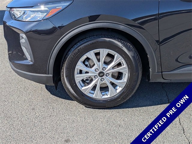 Certified 2024 Ford Escape Active w/ Tech Pack #1 image 10