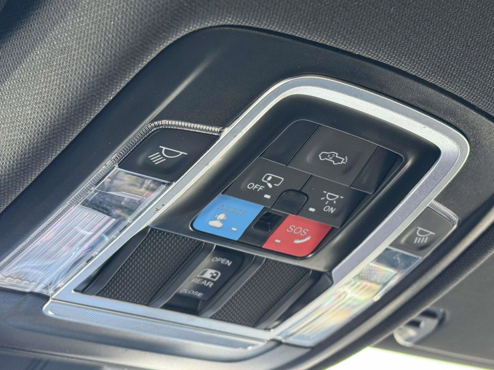 Used 2025 RAM 1500 Big Horn image 29