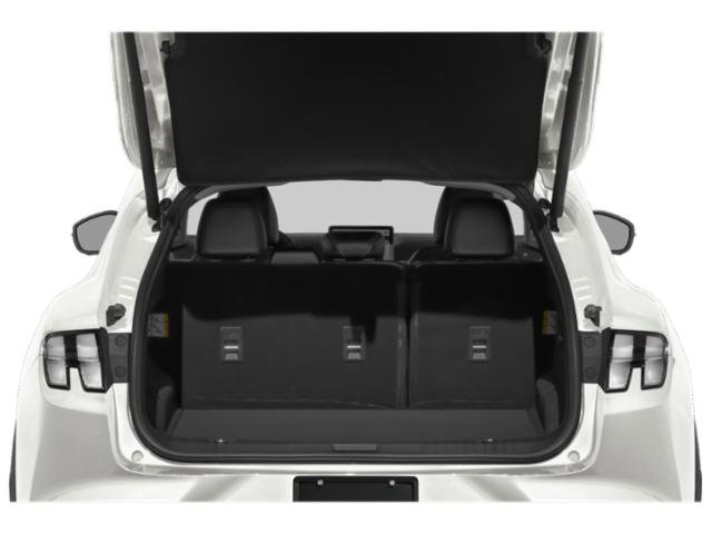 Certified 2025 Ford Mustang Mach-E Premium image 11