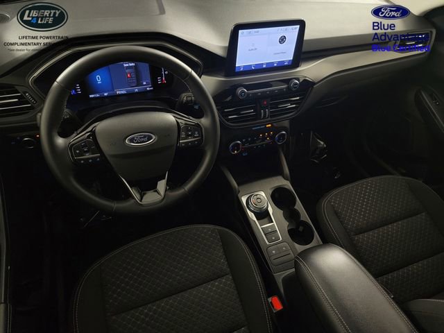 Certified 2023 Ford Escape Active AWD/4WD image 32