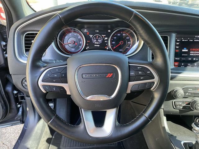 Used 2018 Dodge Charger SXT Plus image 21