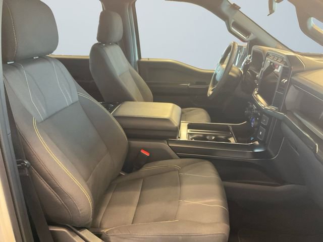 Certified 2024 Ford F150 STX AWD/4WD image 15