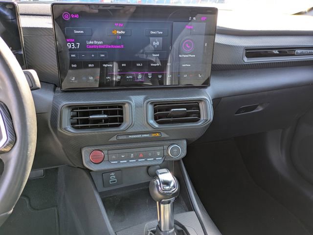 Certified 2024 Ford Mustang Coupe RWD image 12