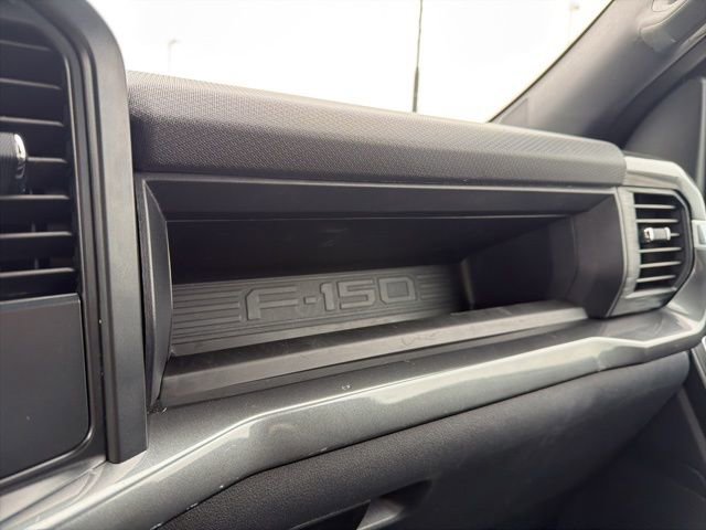 Certified 2023 Ford F150 XL w/ Trailer Tow Package image 33