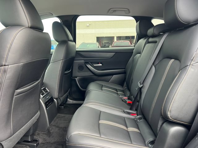 Used 2026 MAZDA CX-90 3.3 Turbo w/ Select Package AWD/4WD image 5