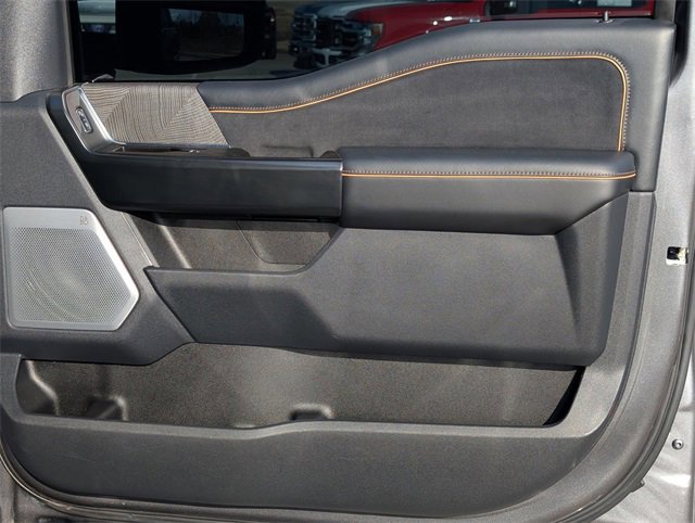 Certified 2024 Ford F250 Platinum image 37