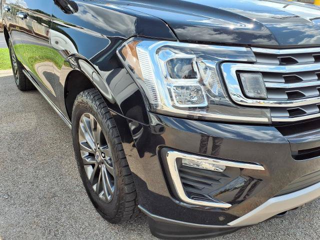 Certified 2021 Ford Expedition Limited AWD/4WD image 27