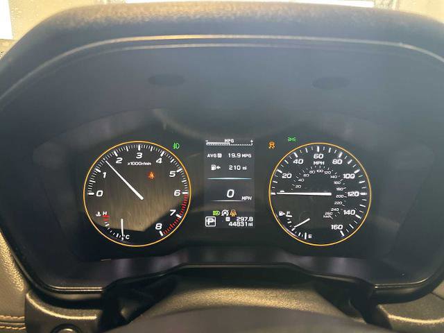 Used 2022 Subaru Outback Wilderness image 10