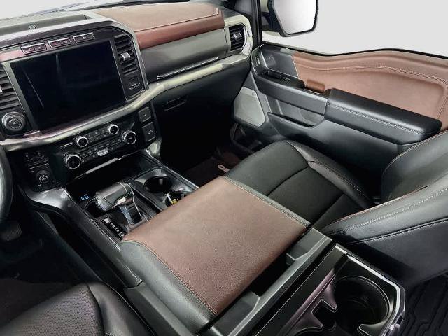 Certified 2023 Ford F150 Lariat AWD/4WD image 11