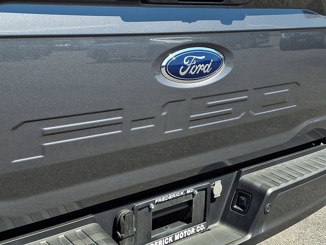 Certified 2023 Ford F150 XLT w/ Equipment Group 302A High AWD/4WD image 31