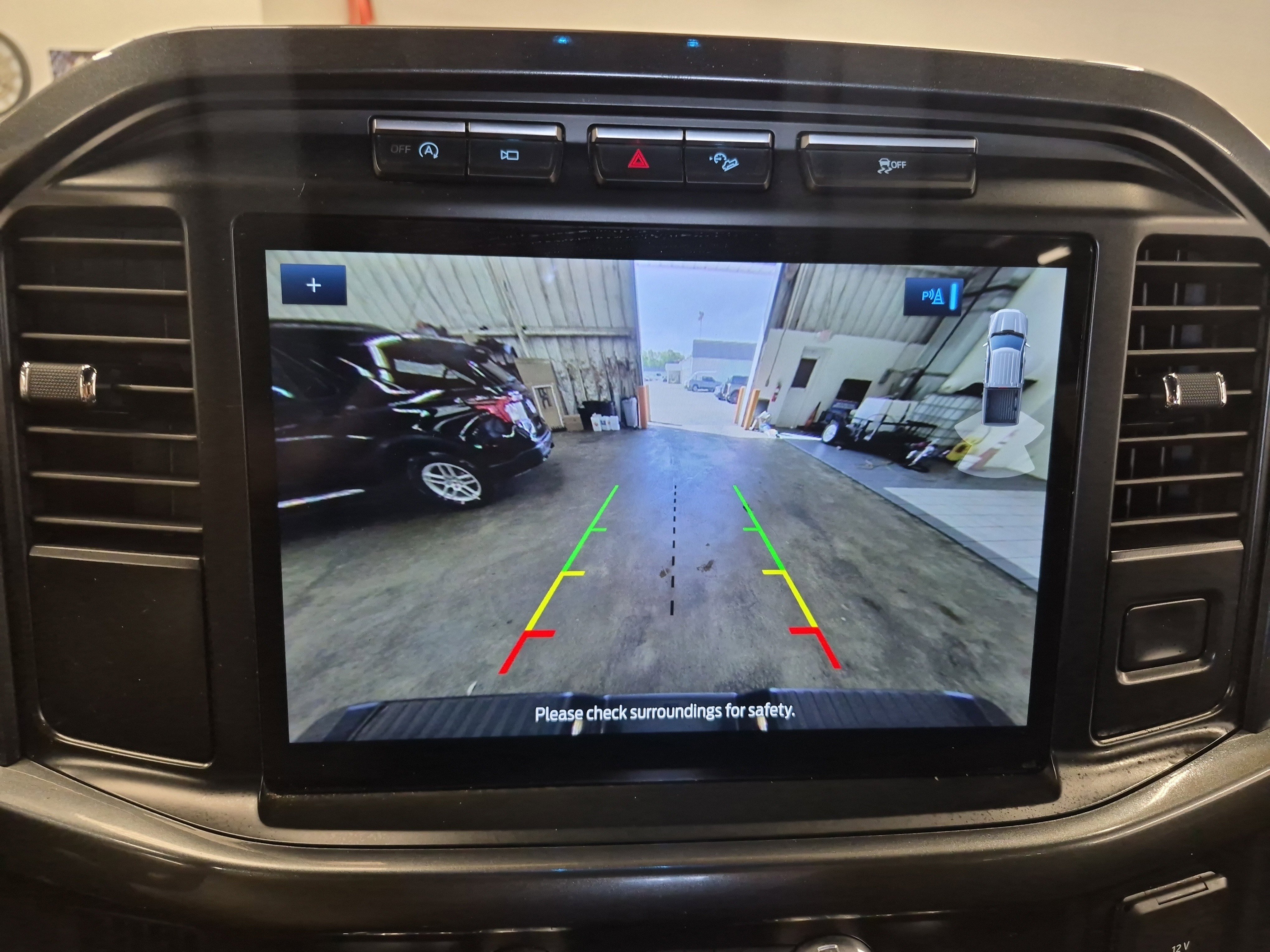 Certified 2023 Ford F150 XLT w/ Equipment Group 302A High AWD/4WD image 38