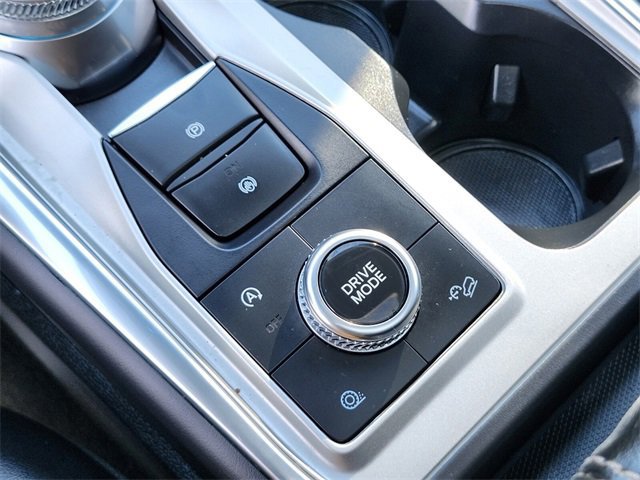 Certified 2023 Ford Explorer XLT w/ Equipment Group 202A image 28