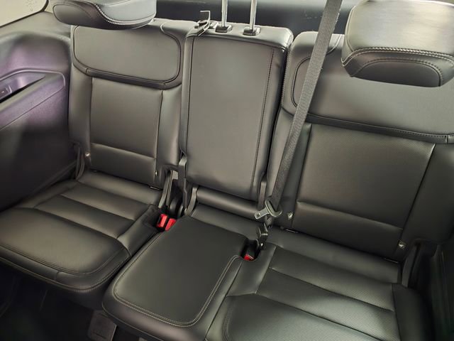 Certified 2025 Ford Expedition Platinum AWD/4WD image 19
