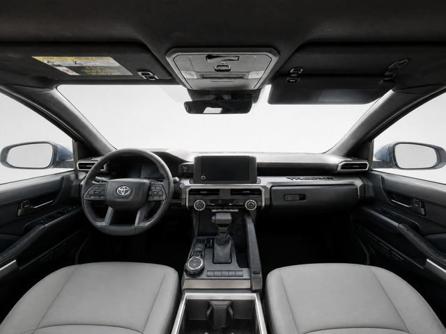 Used 2024 Toyota Tacoma SR5 AWD/4WD image 16