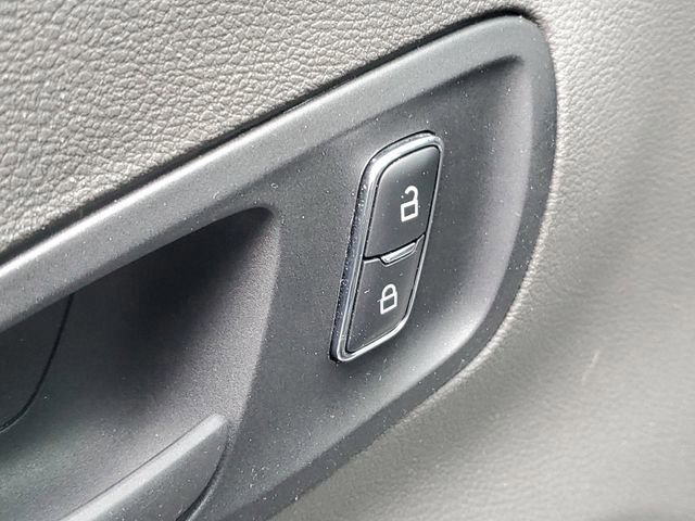 Certified 2023 Ford Transit 250 Low Roof AWD w/ Exterior Upgrade Package image 20