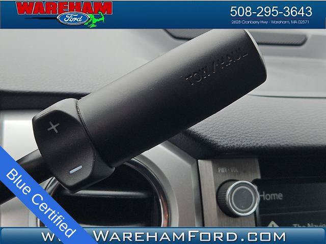 Used 2021 Toyota Tundra SR5 RWD image 25