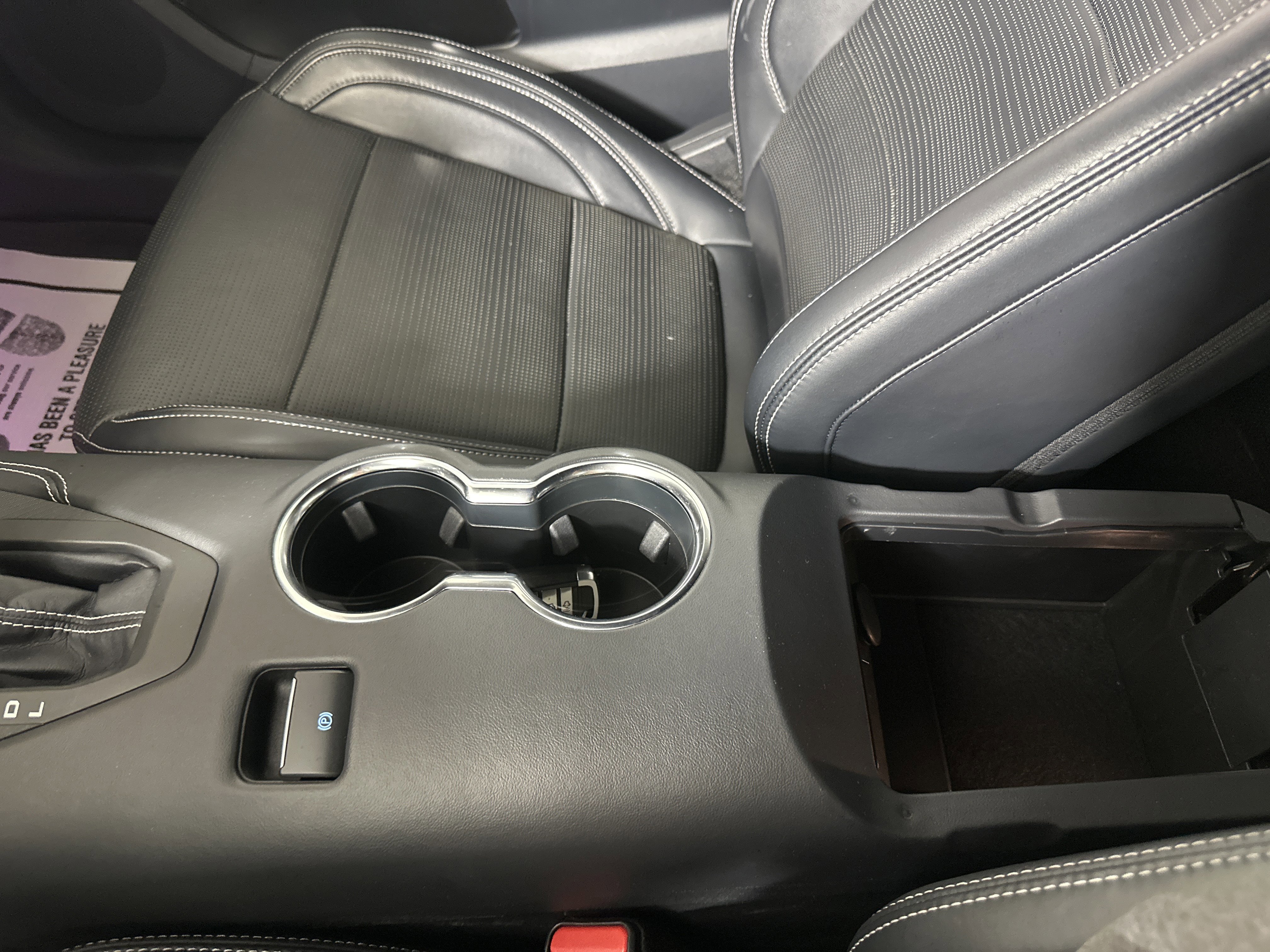 Certified 2024 Ford Mustang Premium image 21