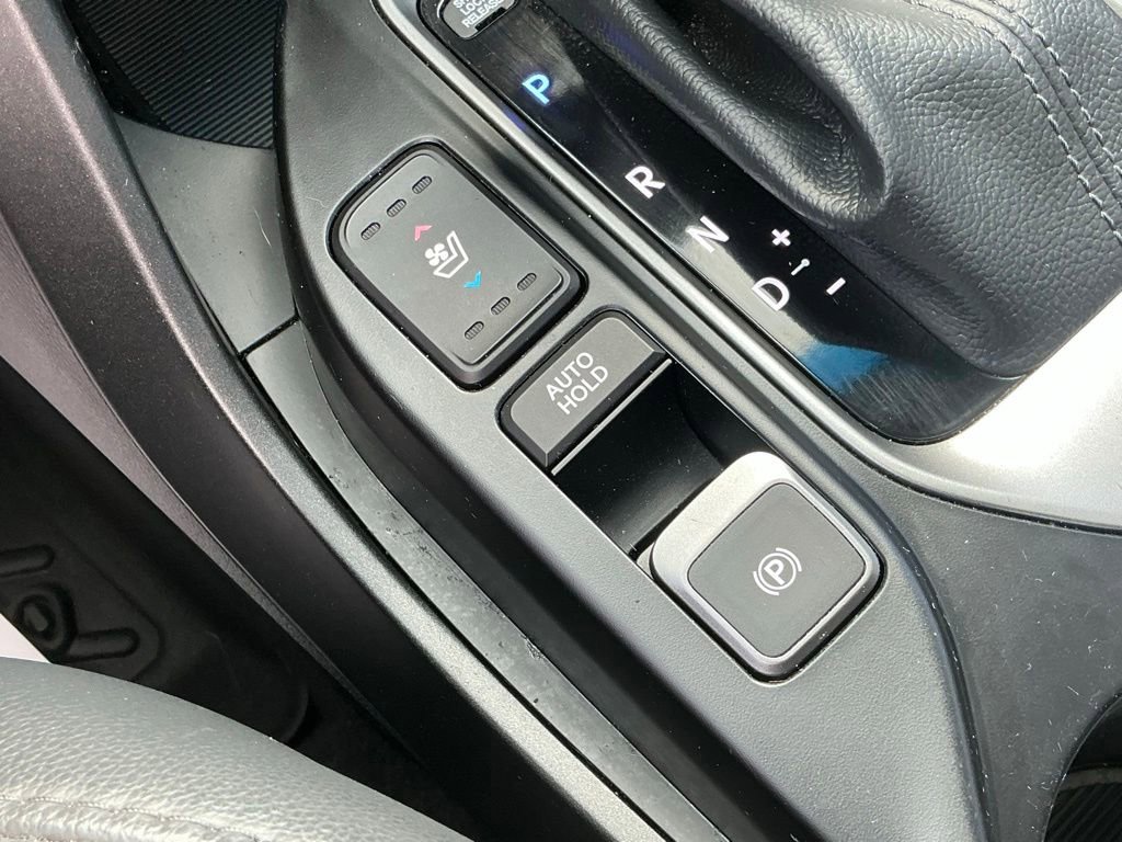 Used 2018 Hyundai Santa Fe Sport w/ 2.0T Ultimate Tech Package 05 FWD image 47