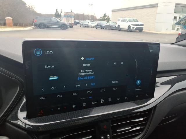 Certified 2023 Ford Escape ST-Line w/ Tech Pack #1 image 17