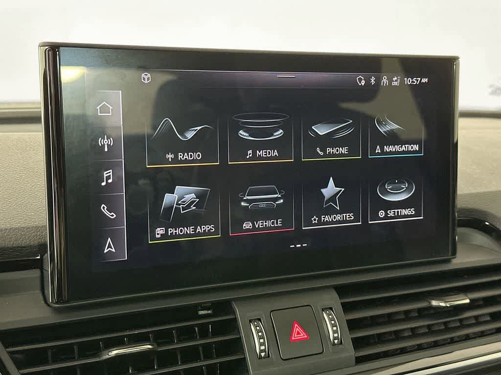 Used 2021 Audi Q5 2.0T Premium AWD/4WD image 17