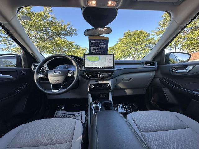 Certified 2023 Ford Escape Active w/ Tech Pack #2 AWD/4WD image 12