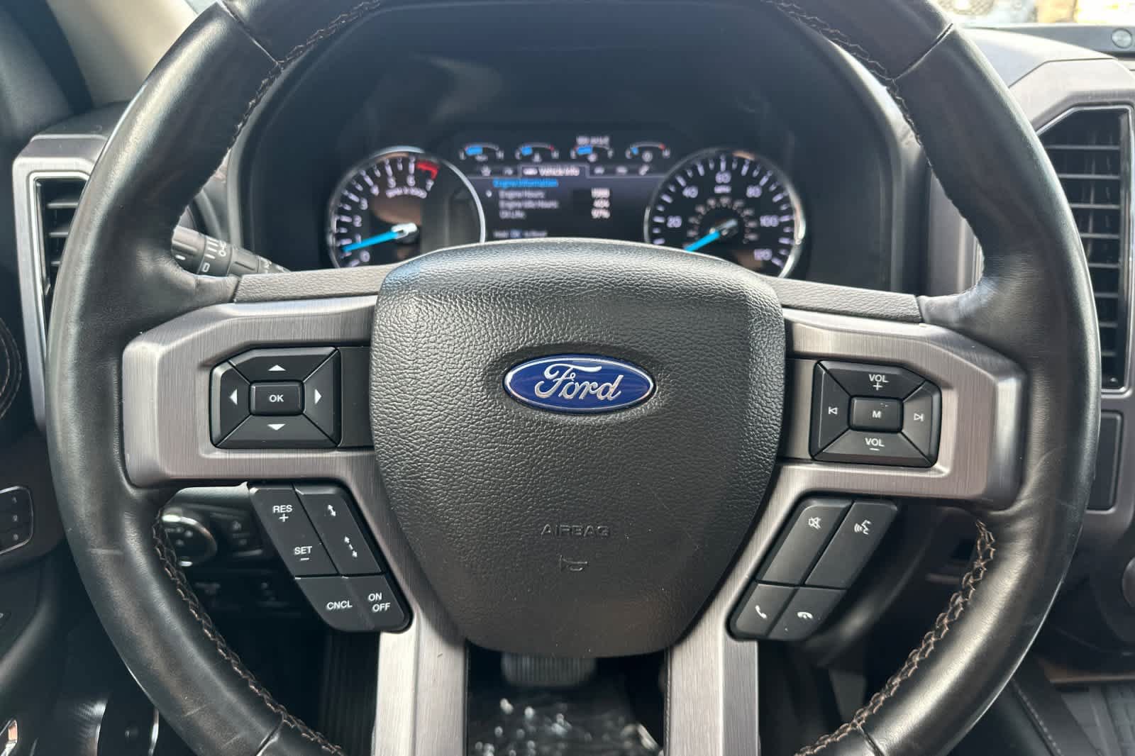 Certified 2021 Ford Expedition Platinum AWD/4WD image 25