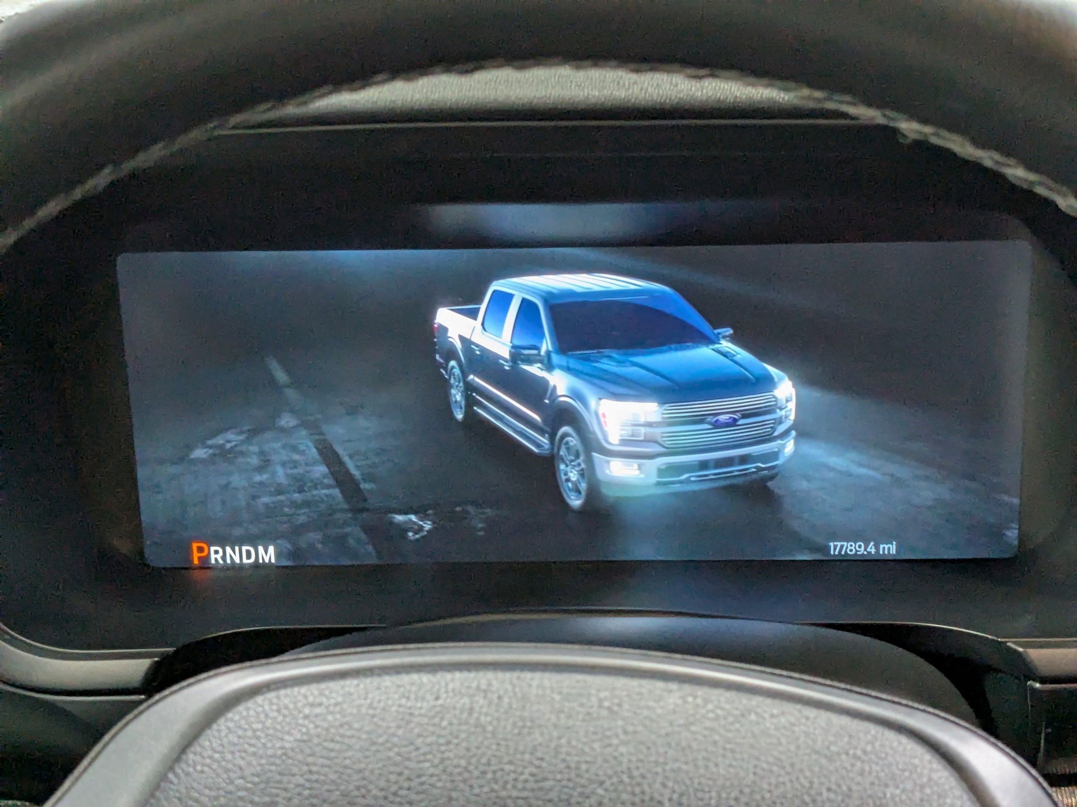 Certified 2025 Ford F150 Lariat image 24