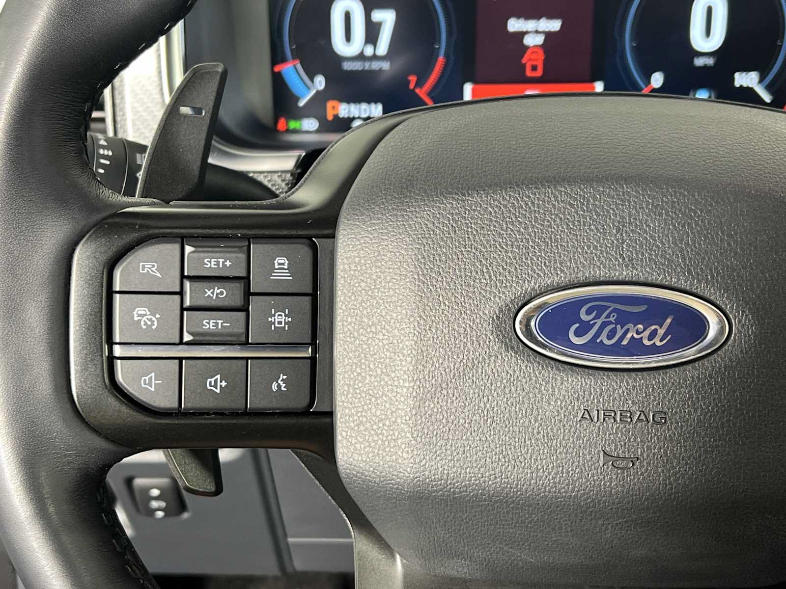 Certified 2022 Ford F150 Raptor w/ Raptor 37 Performance Package AWD/4WD image 27